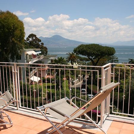 B&B Rivalta - Posillipo Naples Room photo