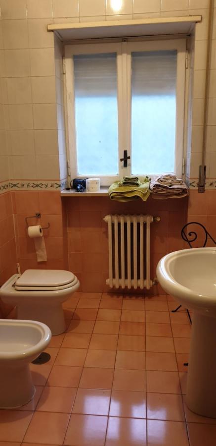B&B Rivalta - Posillipo Naples Exterior photo