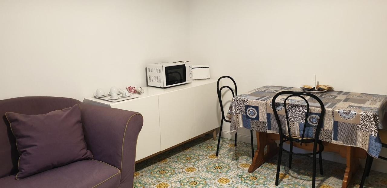 B&B Rivalta - Posillipo Naples Exterior photo